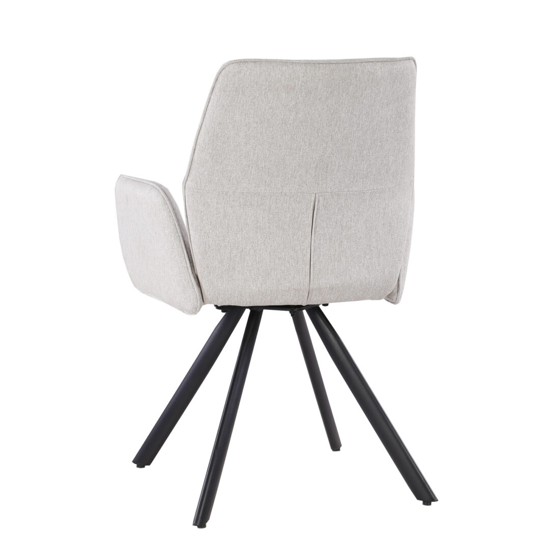 Eetkamerstoel Diana Beige Minimale Bestelling 2 Stuks