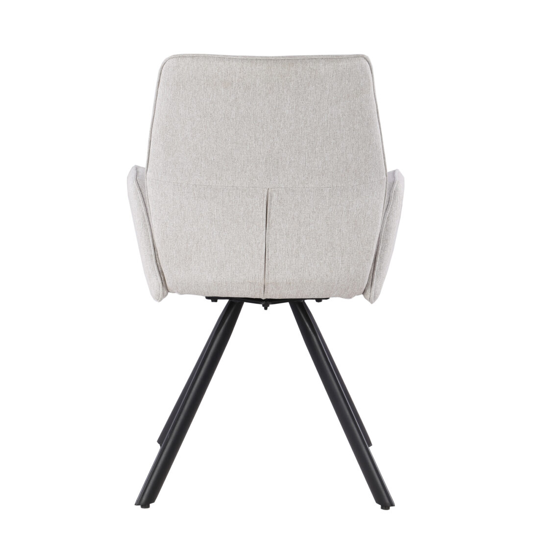 Eetkamerstoel Diana Beige Minimale Bestelling 2 Stuks