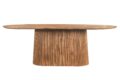 Eetkamertafel Salvator 200cm