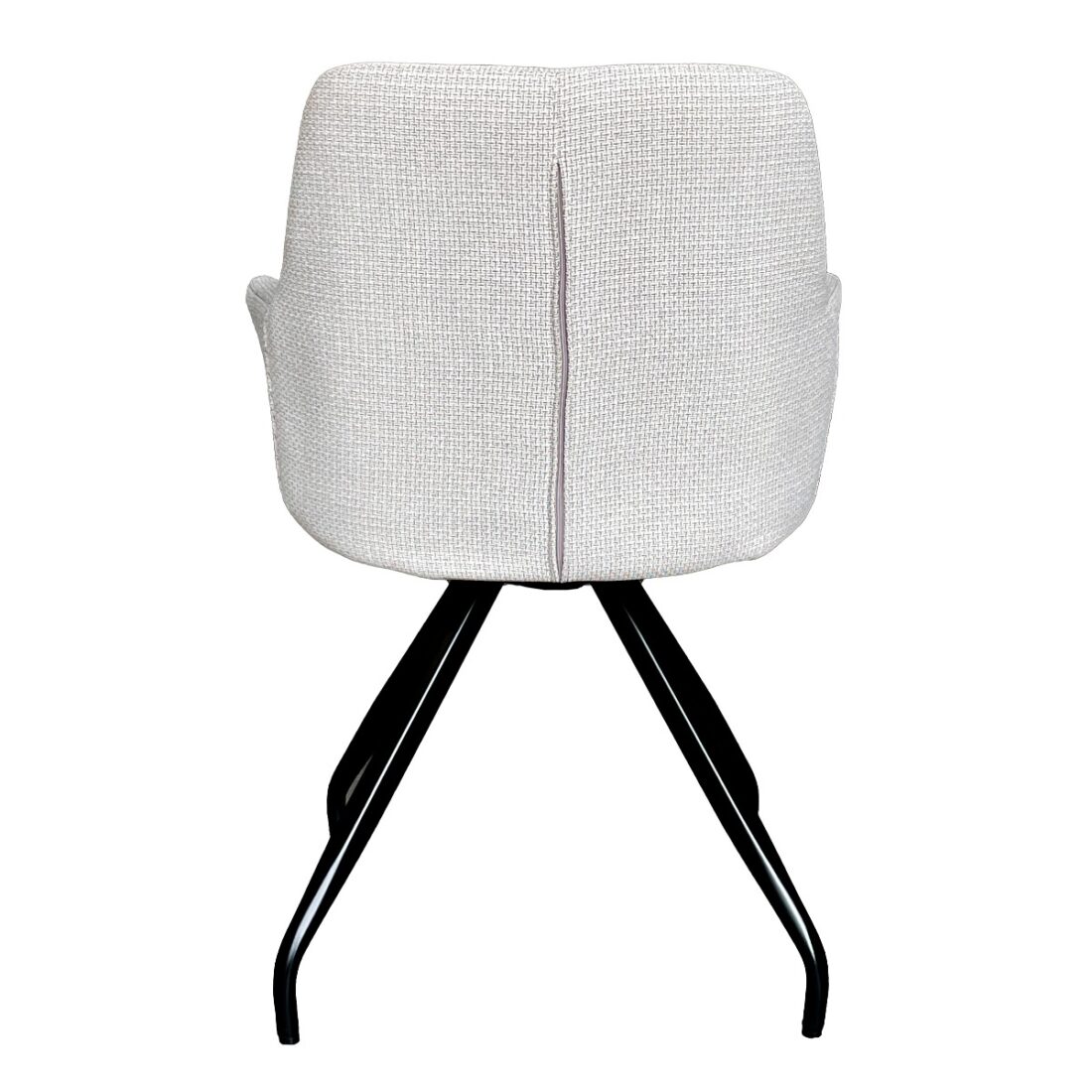 Eetkamerstoel Duke Sand Minimale Bestelling 2 Stuks