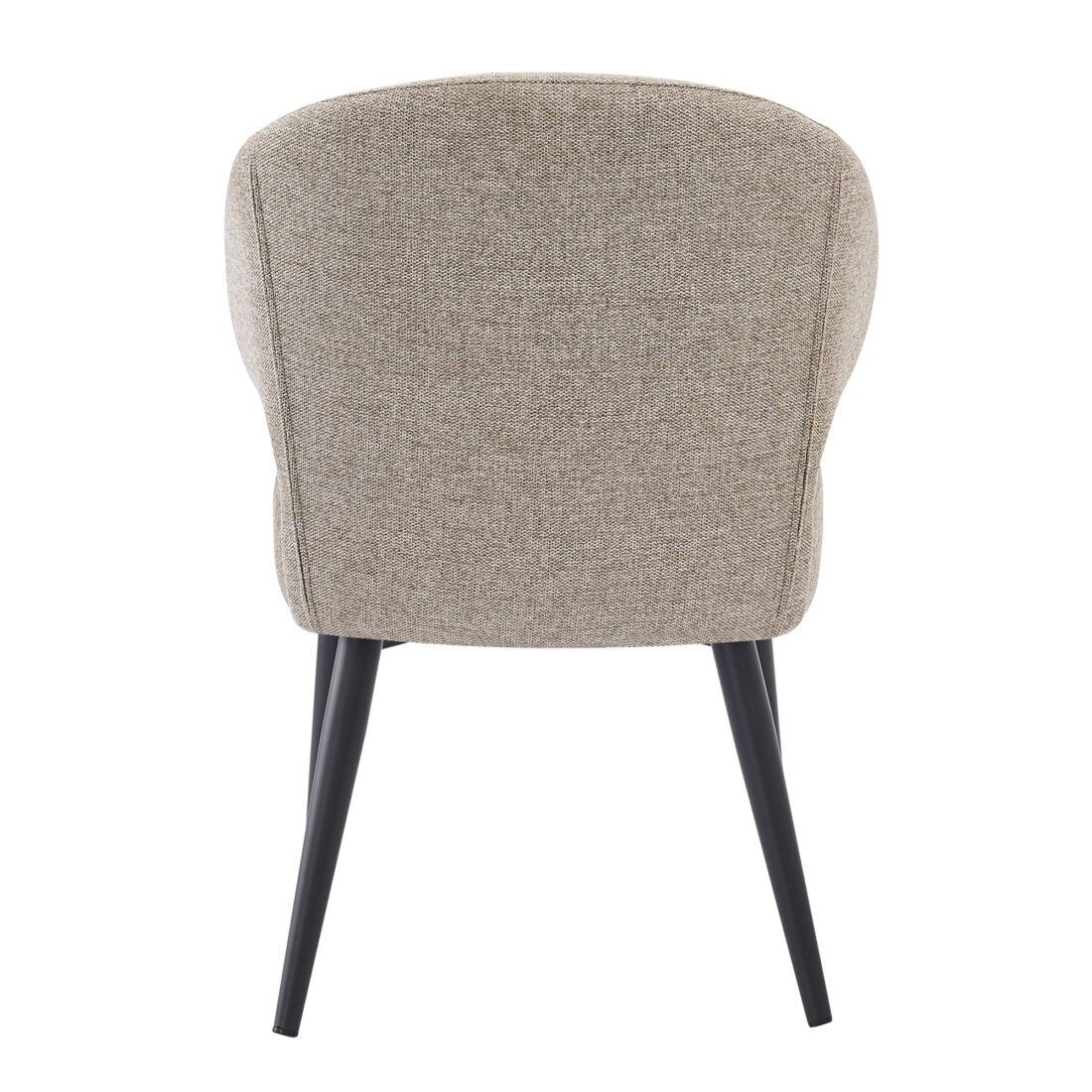 Eetkamerstoel Donna Beige Minimale Bestelling 2 Stuks