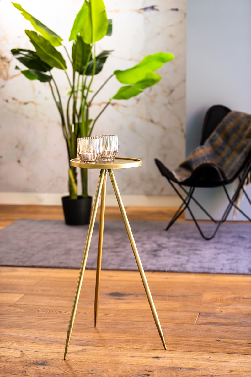 Pilaar Envira 8211 Antiek Goud