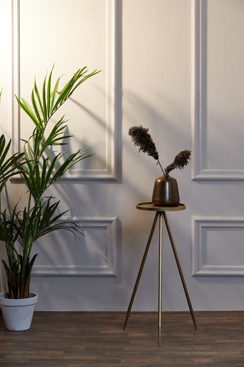Pilaar Envira 8211 Antiek Goud