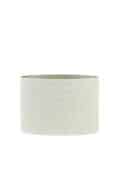 Shade oval straight slim 30-15-25 cm SAVERNA egg white