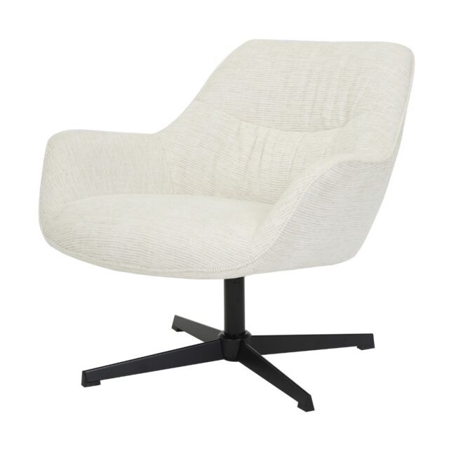 Fauteuil Daphne 8211 Sand