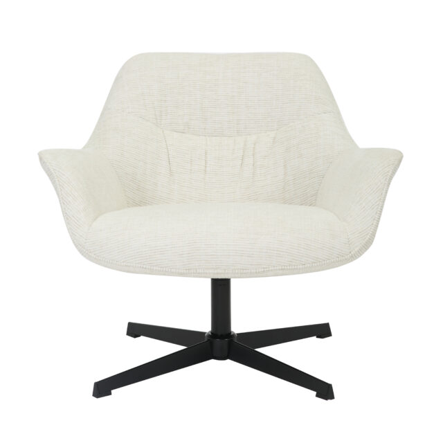 Fauteuil Daphne 8211 Sand