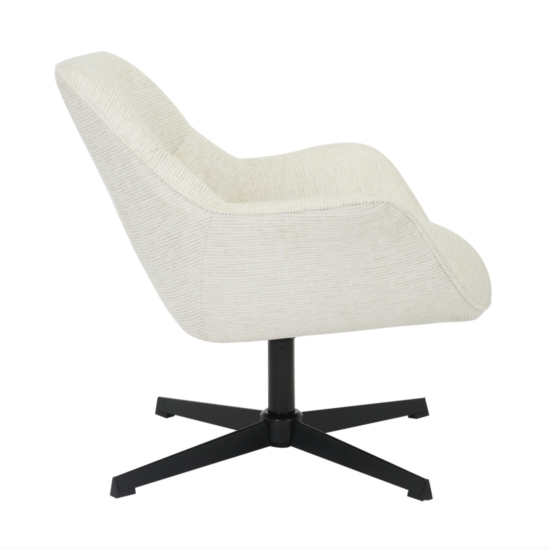 Fauteuil Daphne 8211 Sand