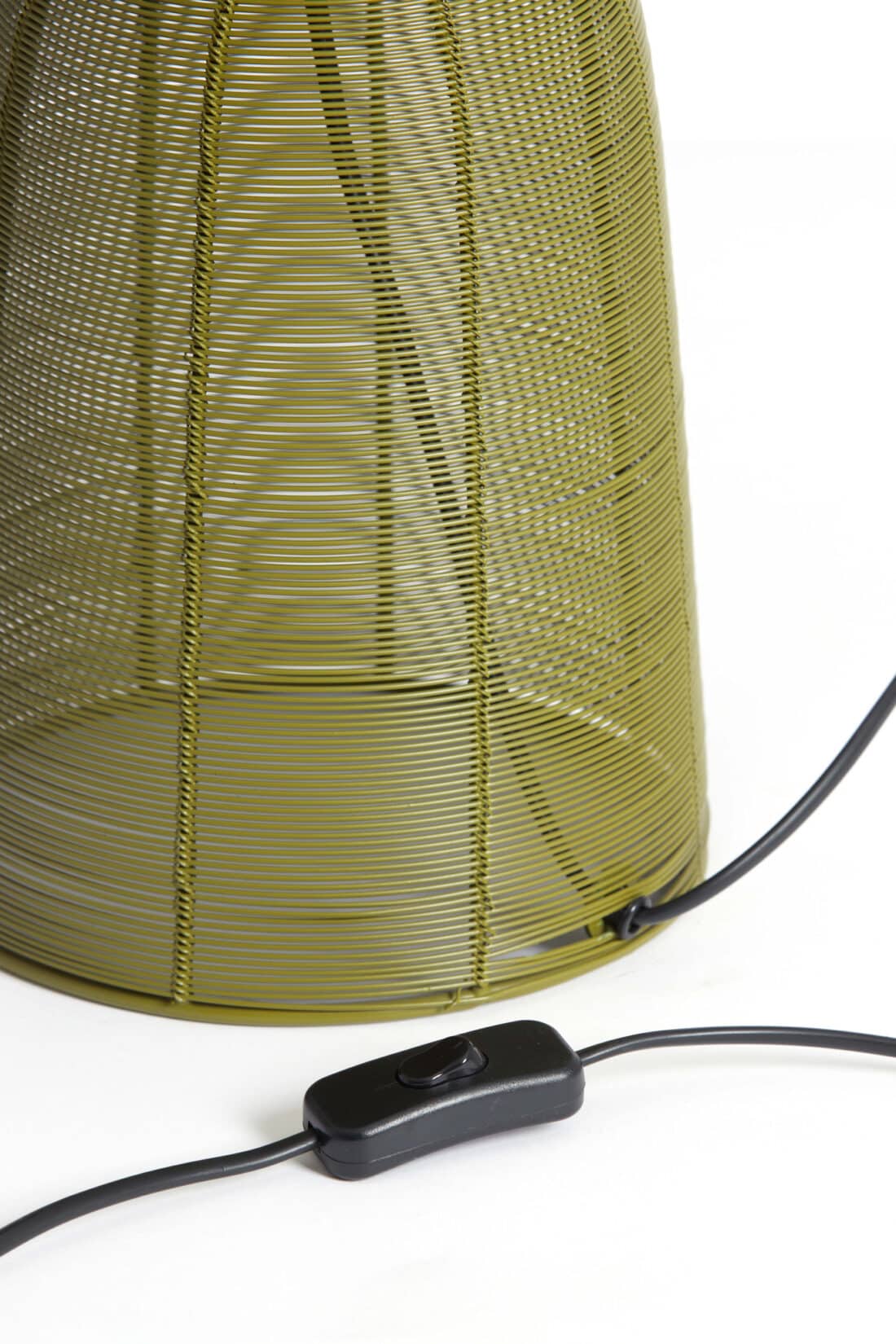 Tafellamp Aboso 8211 Groen