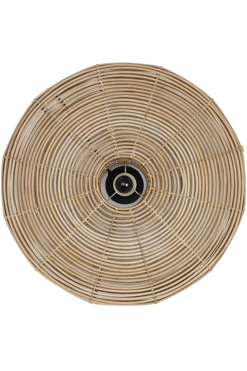 Wandlamp Mataka 8211 Bruin 8211 60cm