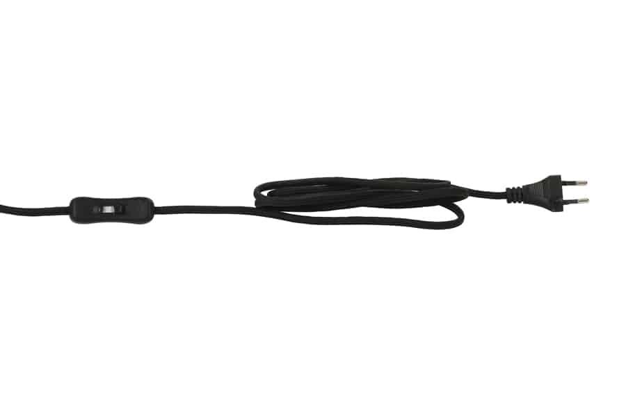 Wandlamp Mataka 8211 Bruin 8211 60cm