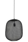 Hanglamp - Reilly - 40x48 cm - matt black
