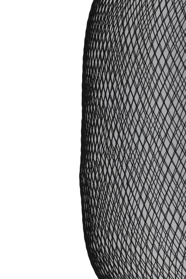 Hanglamp 8211 Reilly 8211 40 215 48 Cm 8211 Matt Black