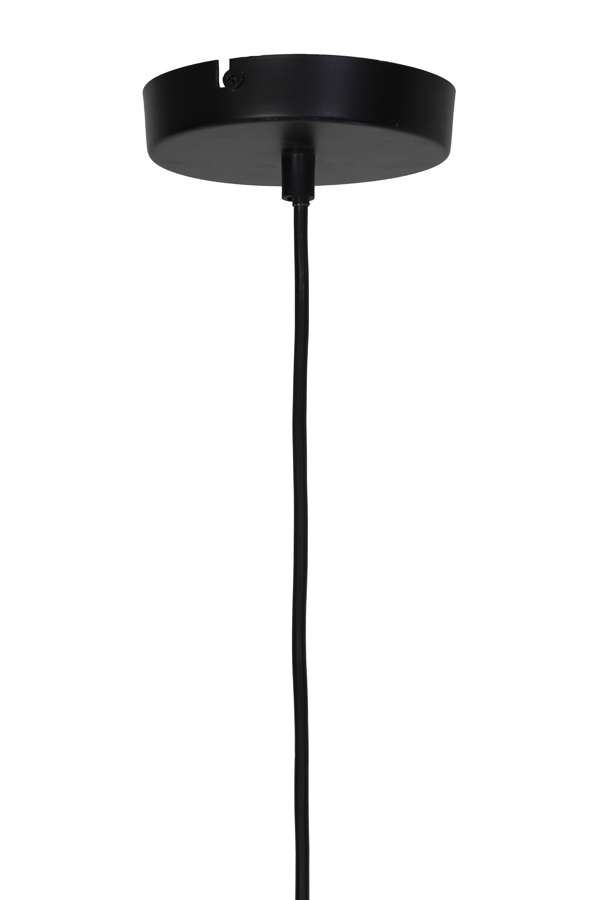 Hanglamp 8211 Reilly 8211 40 215 48 Cm 8211 Matt Black