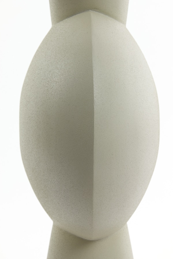 Vaas Kavandu 8211 Grijs 8211 38 215 17 5 215 79 5cm