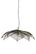 Hanglamp 72x29 cm PAVAS antiek brons