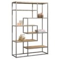 Wandmeubel Lagoon 120 cm Mango Naturel