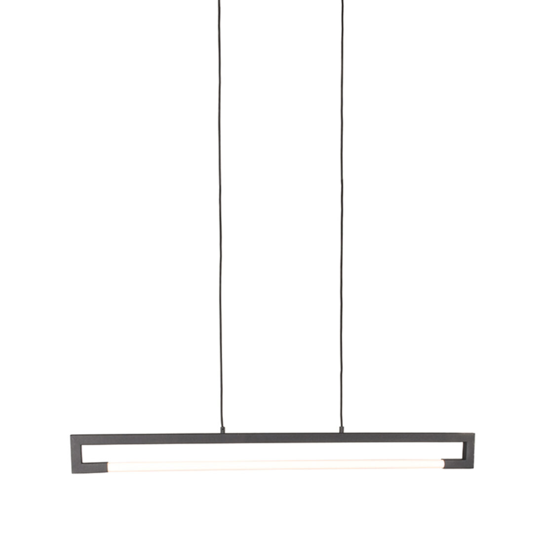 Label51 Hanglamp Futuro 8211 Zwart 8211 Metaal
