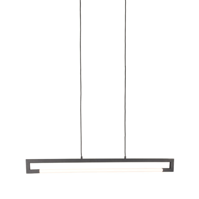 Label51 Hanglamp Futuro 8211 Zwart 8211 Metaal