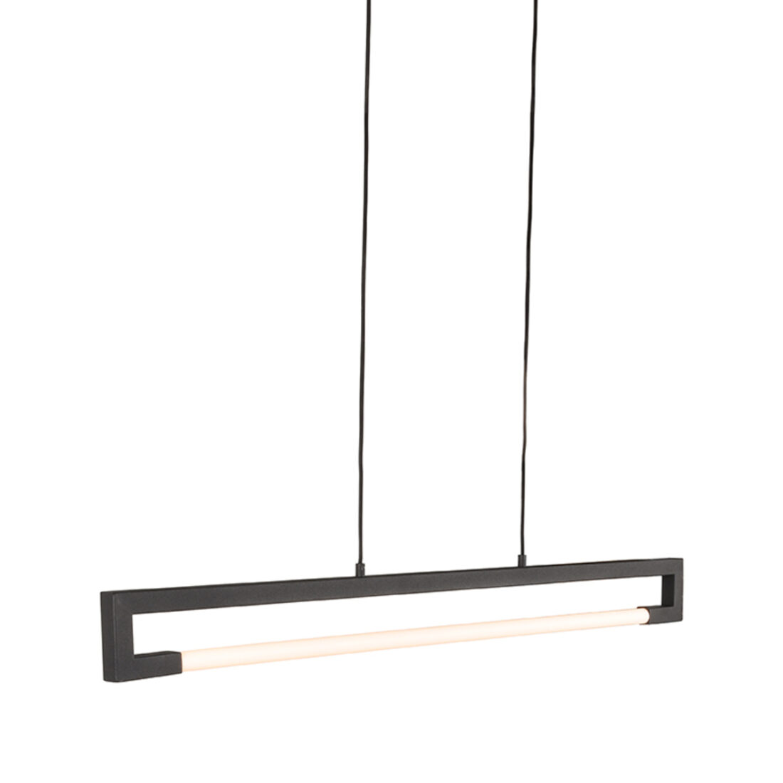 Label51 Hanglamp Futuro 8211 Zwart 8211 Metaal