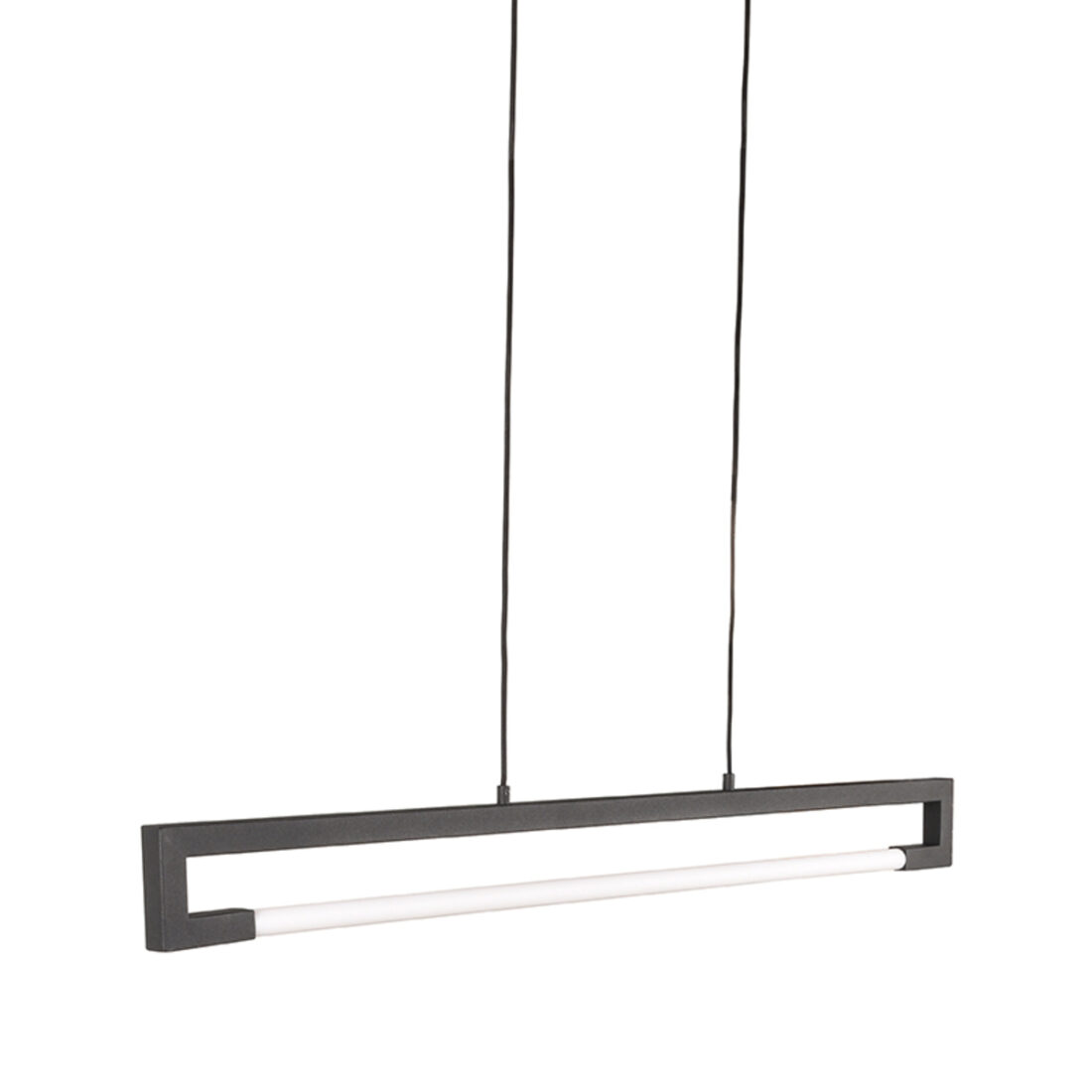 Label51 Hanglamp Futuro 8211 Zwart 8211 Metaal