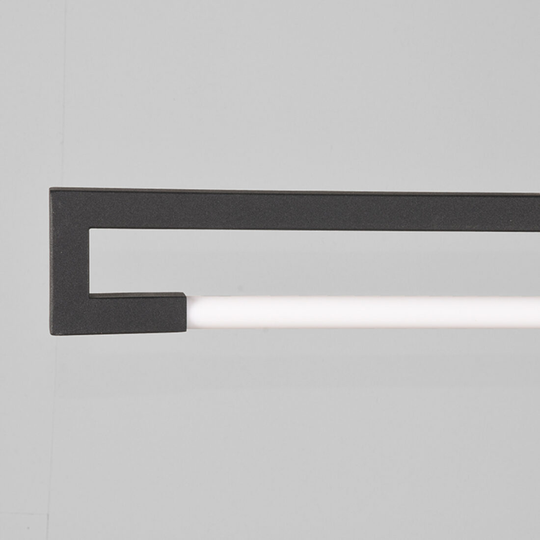 Label51 Hanglamp Futuro 8211 Zwart 8211 Metaal