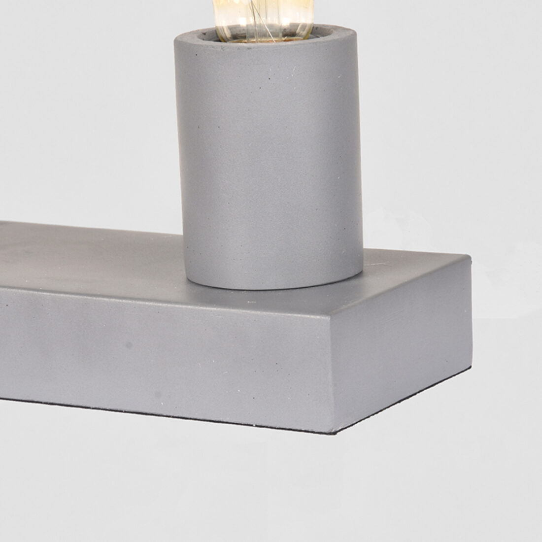 Label51 Wandlamp Fresco 8211 Concrete 8211 Beton