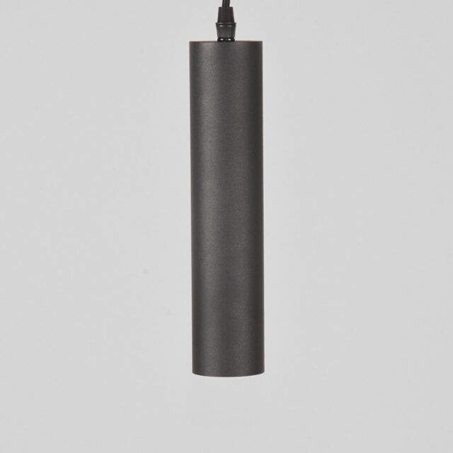Label51 Hanglamp Ferroli 8211 Zwart 8211 Metaal 8211 1 Lichts