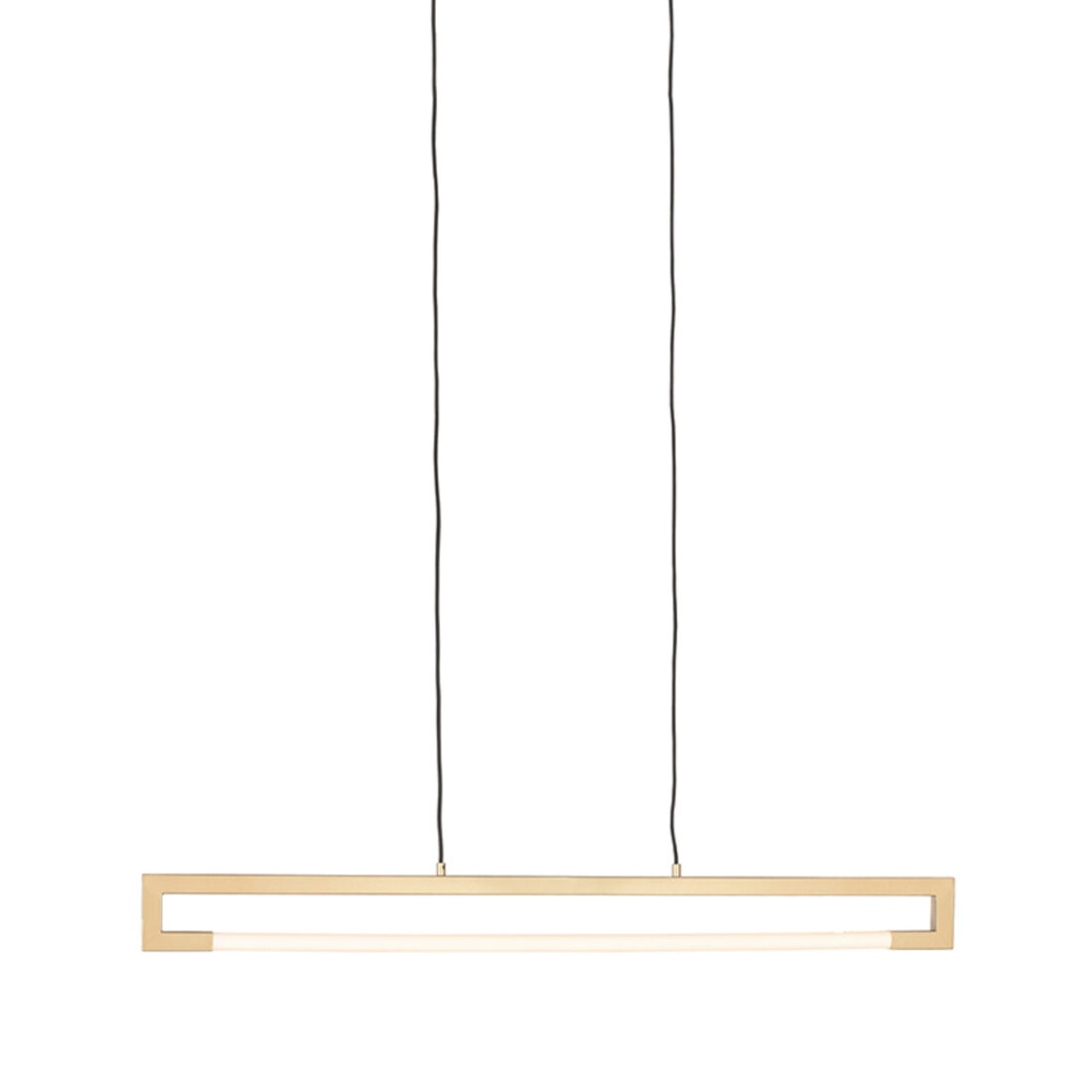Label51 Hanglamp Futuro 8211 Antiek Goud 8211 Metaal