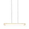 LABEL51 Hanglamp Futuro - Antiek goud - Metaal