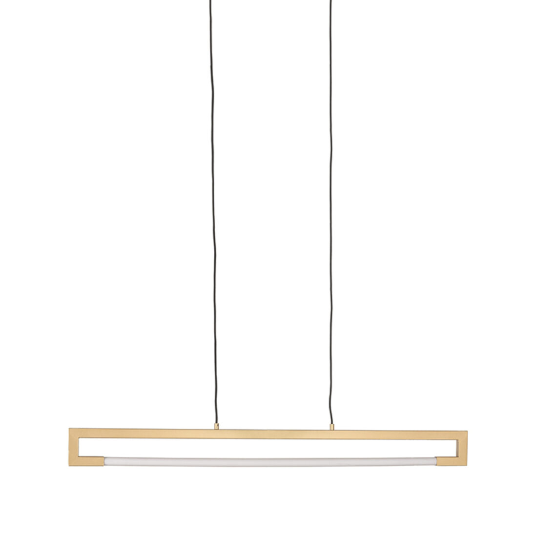 Label51 Hanglamp Futuro 8211 Antiek Goud 8211 Metaal