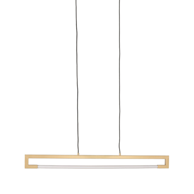 Label51 Hanglamp Futuro 8211 Antiek Goud 8211 Metaal