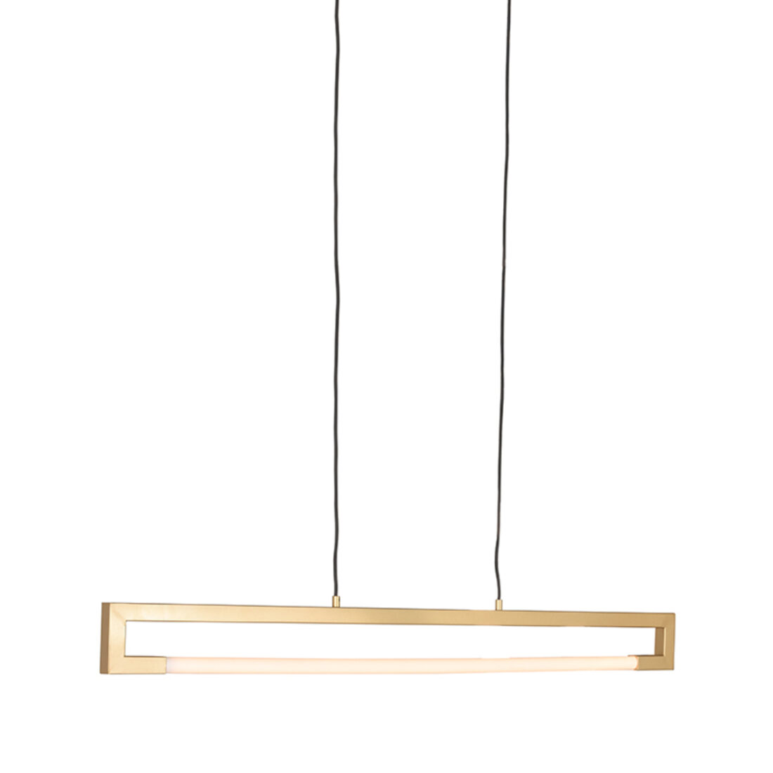 Label51 Hanglamp Futuro 8211 Antiek Goud 8211 Metaal