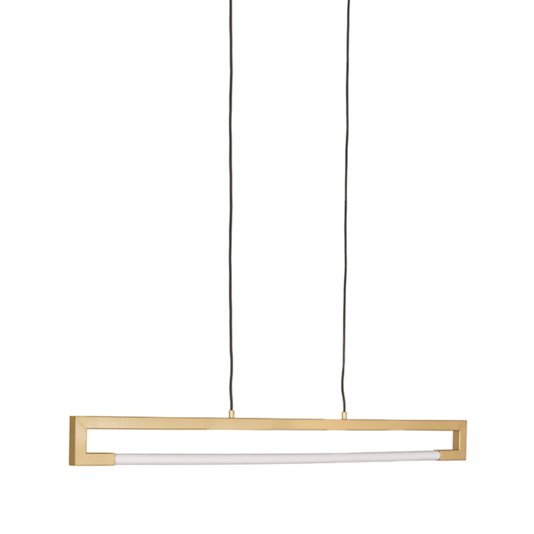 Label51 Hanglamp Futuro 8211 Antiek Goud 8211 Metaal