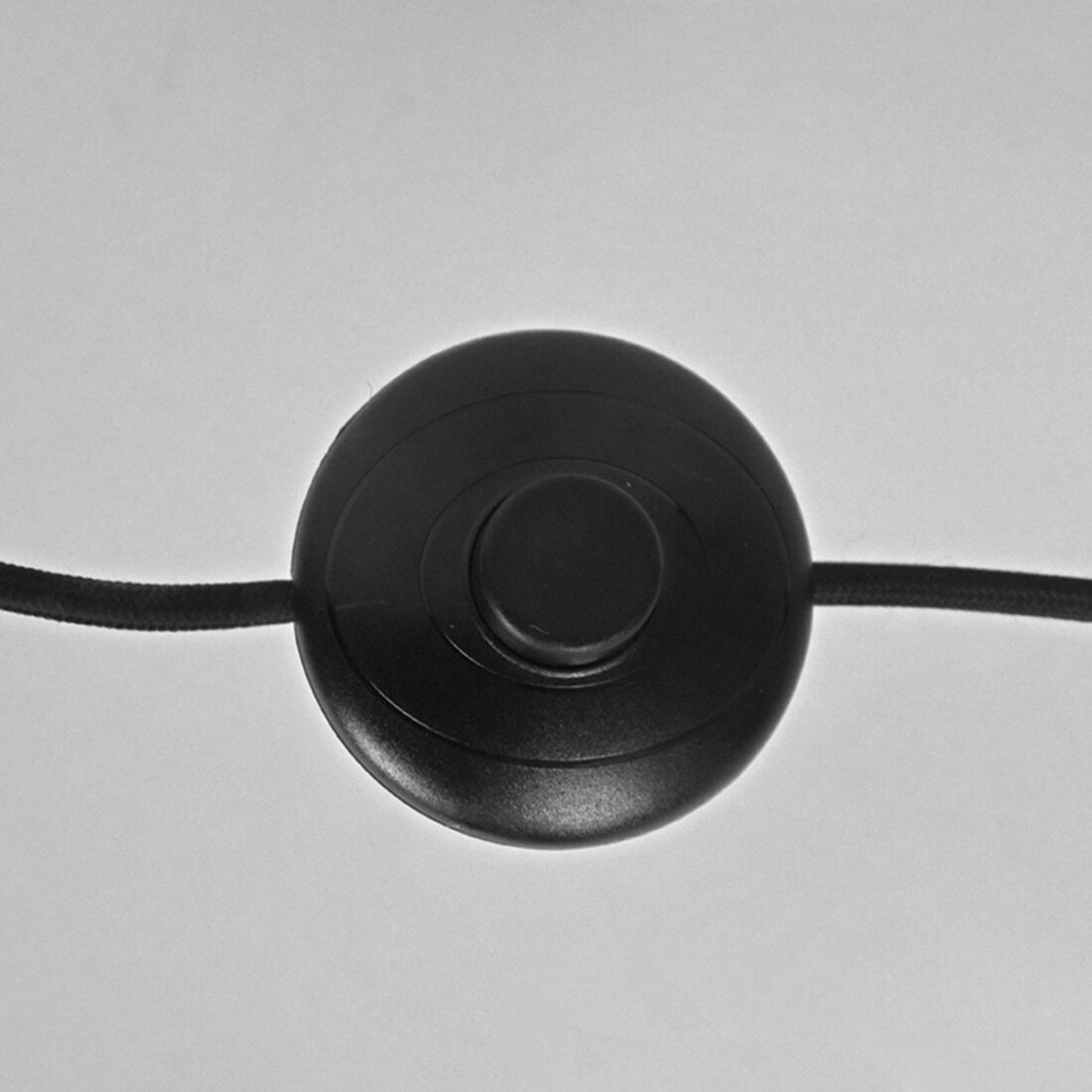 Label51 Vloerlamp Globe 8211 Zwart 8211 Metaal