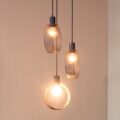 LABEL51 Hanglamp Ronda - Zwart - Metaal
