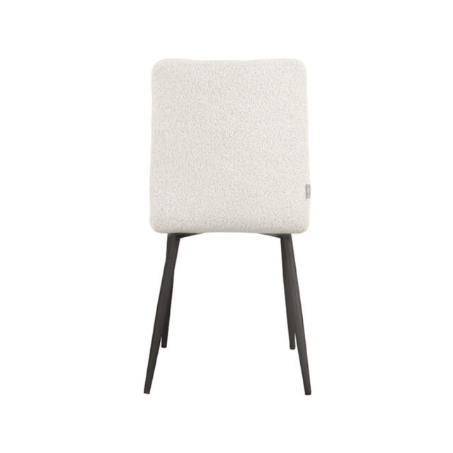Eetkamerstoel Sam 8211 Naturel 8211 Boucle Bestelling Per 4 Stuks