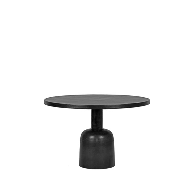 Label51 Salontafel Wink 8211 Zwart 8211 Metaal