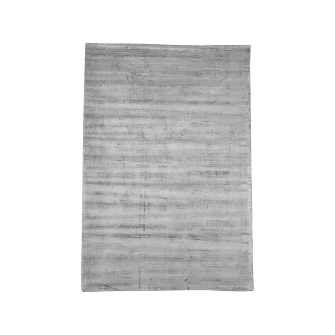 Vloerkleed Velvy 8211 Grijs 8211 Synthetisch
