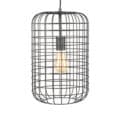 LABEL51 Hanglamp Solido - Zwart - Metaal