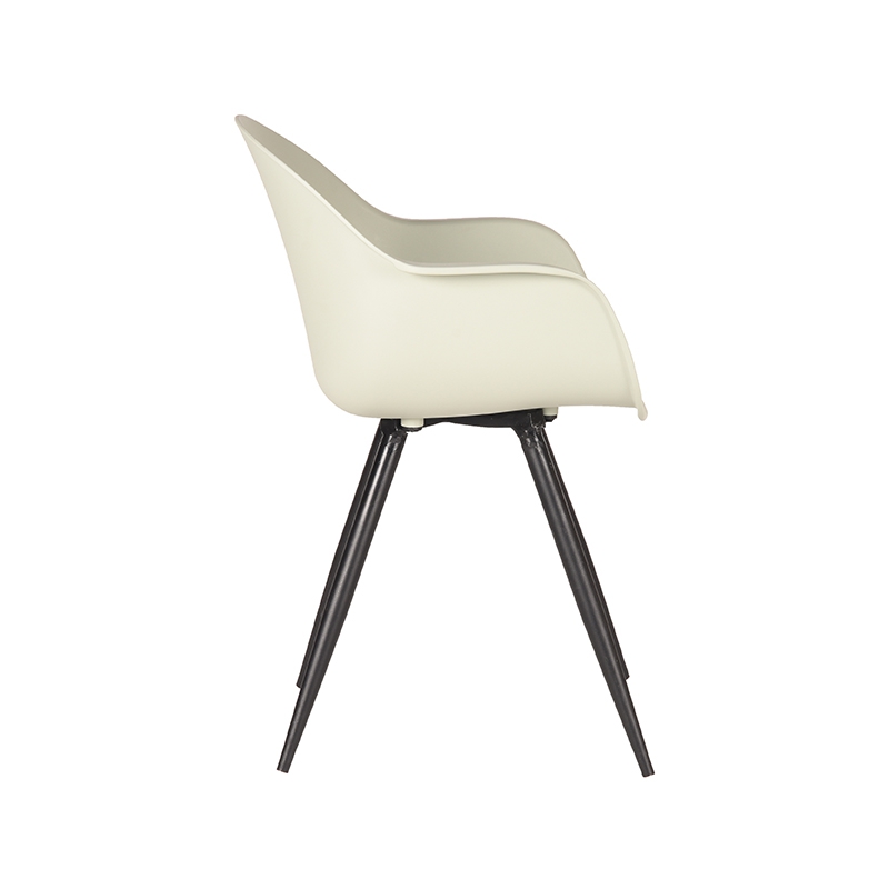 Eetkamerstoel Luca 8211 Breeze 8211 Kunststof Minimale Bestelling 2 Stuks