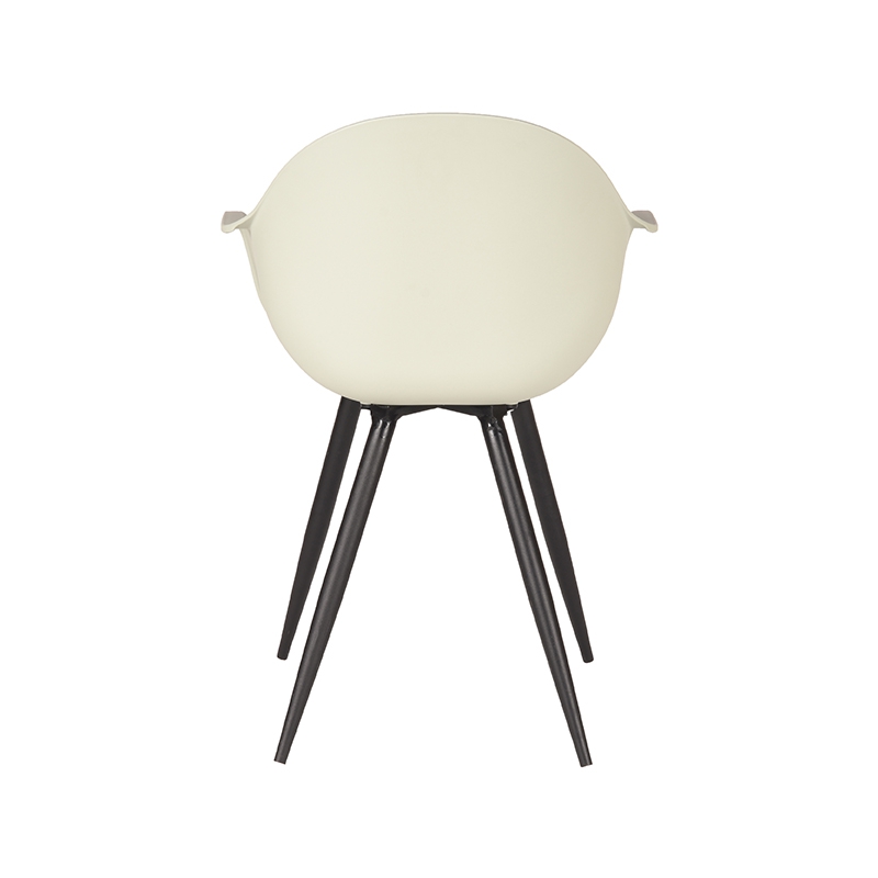 Eetkamerstoel Luca 8211 Breeze 8211 Kunststof Minimale Bestelling 2 Stuks