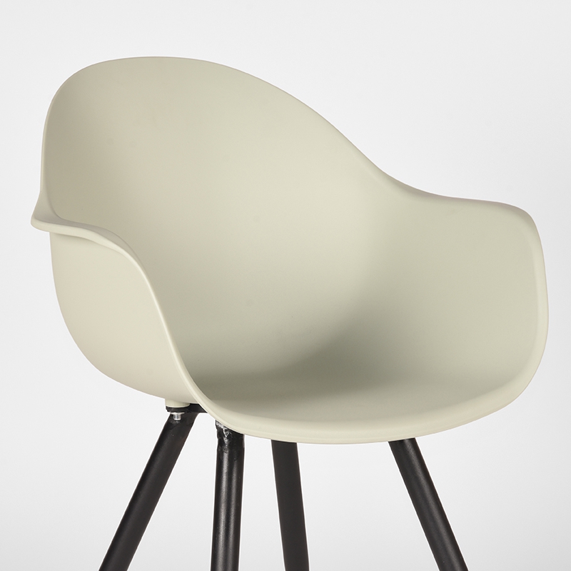 Eetkamerstoel Luca 8211 Breeze 8211 Kunststof Minimale Bestelling 2 Stuks