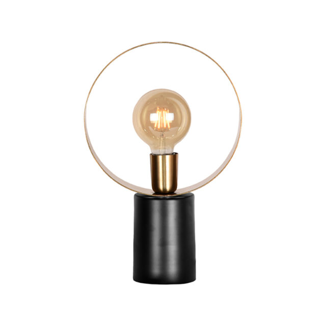 Label51 Tafellamp Ray 8211 Goud 8211 Metaal