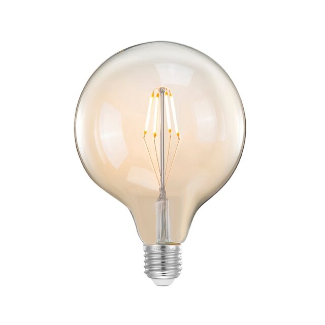 Label51 Lichtbron Led Kooldraadlamp Bol 8211 Glas 8211 Xl