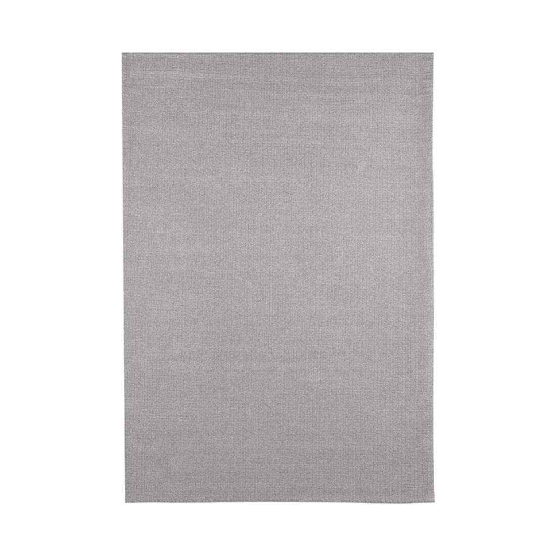 Vloerkleed Wolly 8211 Grijs 8211 Wol