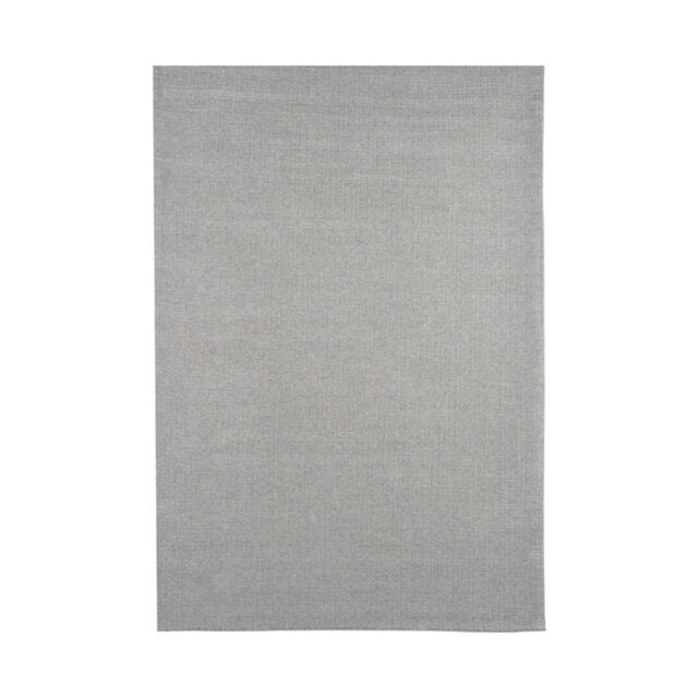 Vloerkleed Wolly 8211 Grijs 8211 Wol