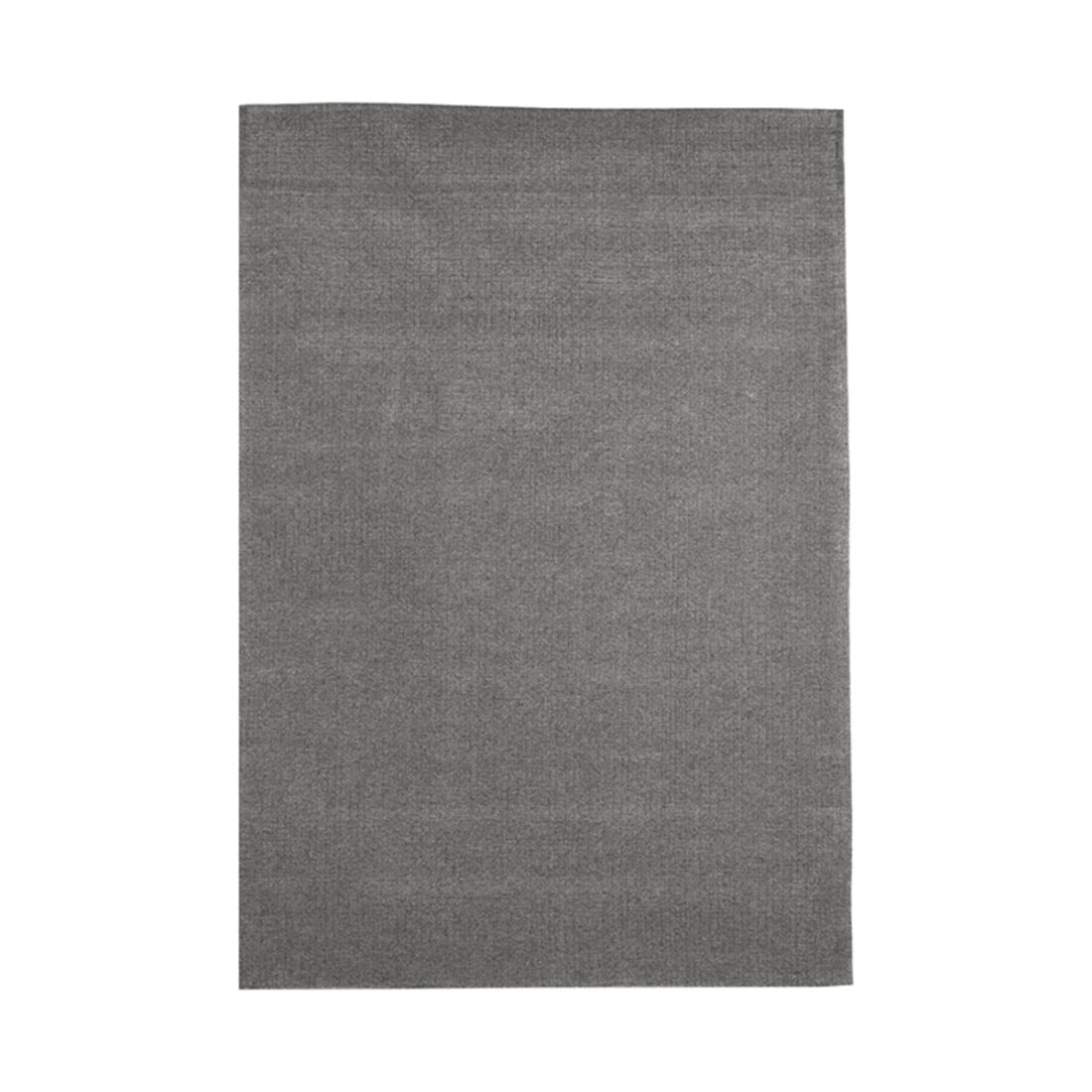 Vloerkleed Wolly 8211 Antraciet 8211 Wol