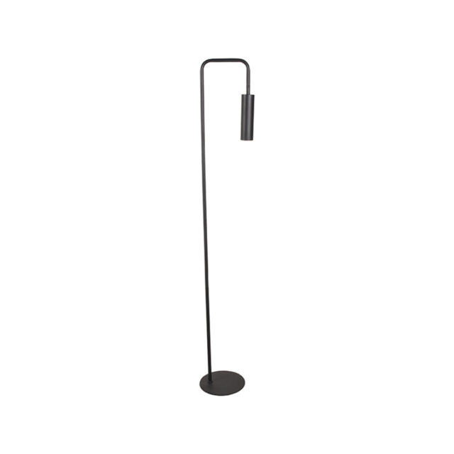Label51 Vloerlamp Ferroli 8211 Zwart 8211 Metaal