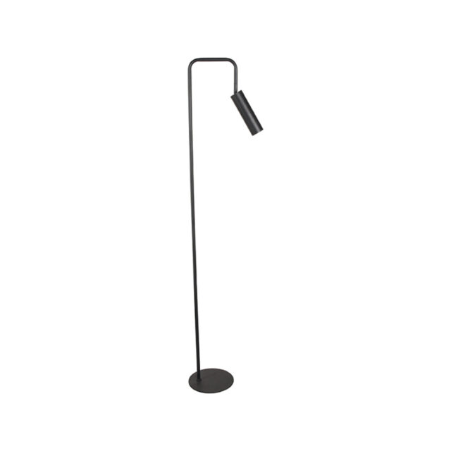 Label51 Vloerlamp Ferroli 8211 Zwart 8211 Metaal