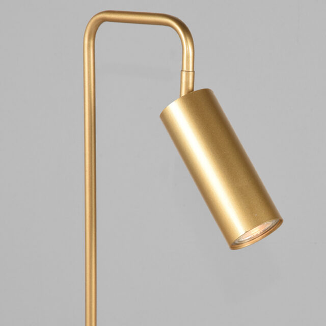 Label51 Tafellamp Ferroli 8211 Goud 8211 Metaal